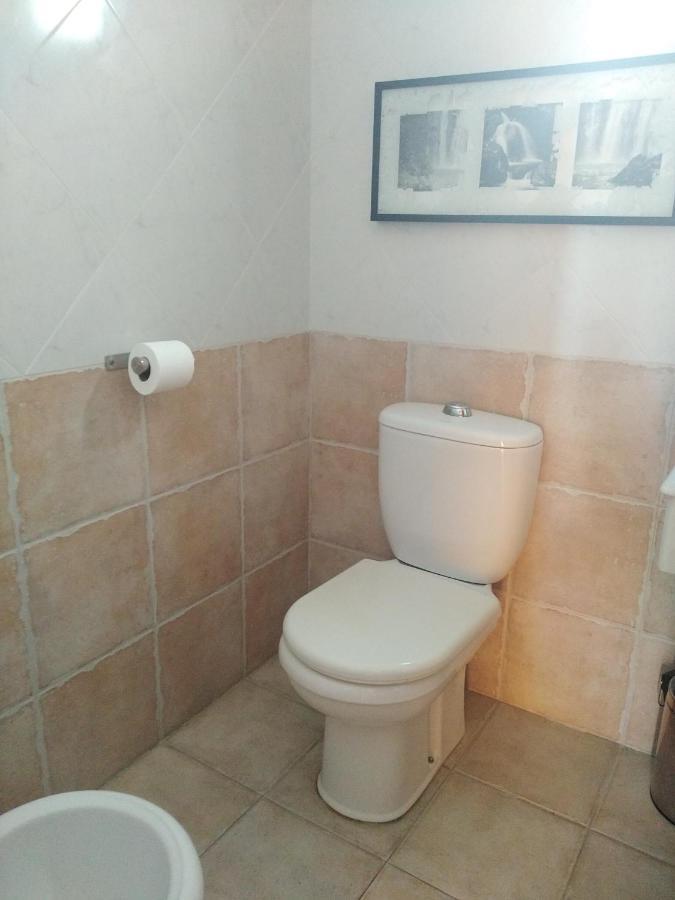 Apartamento Alma プラヤ・ブランカ エクステリア 写真