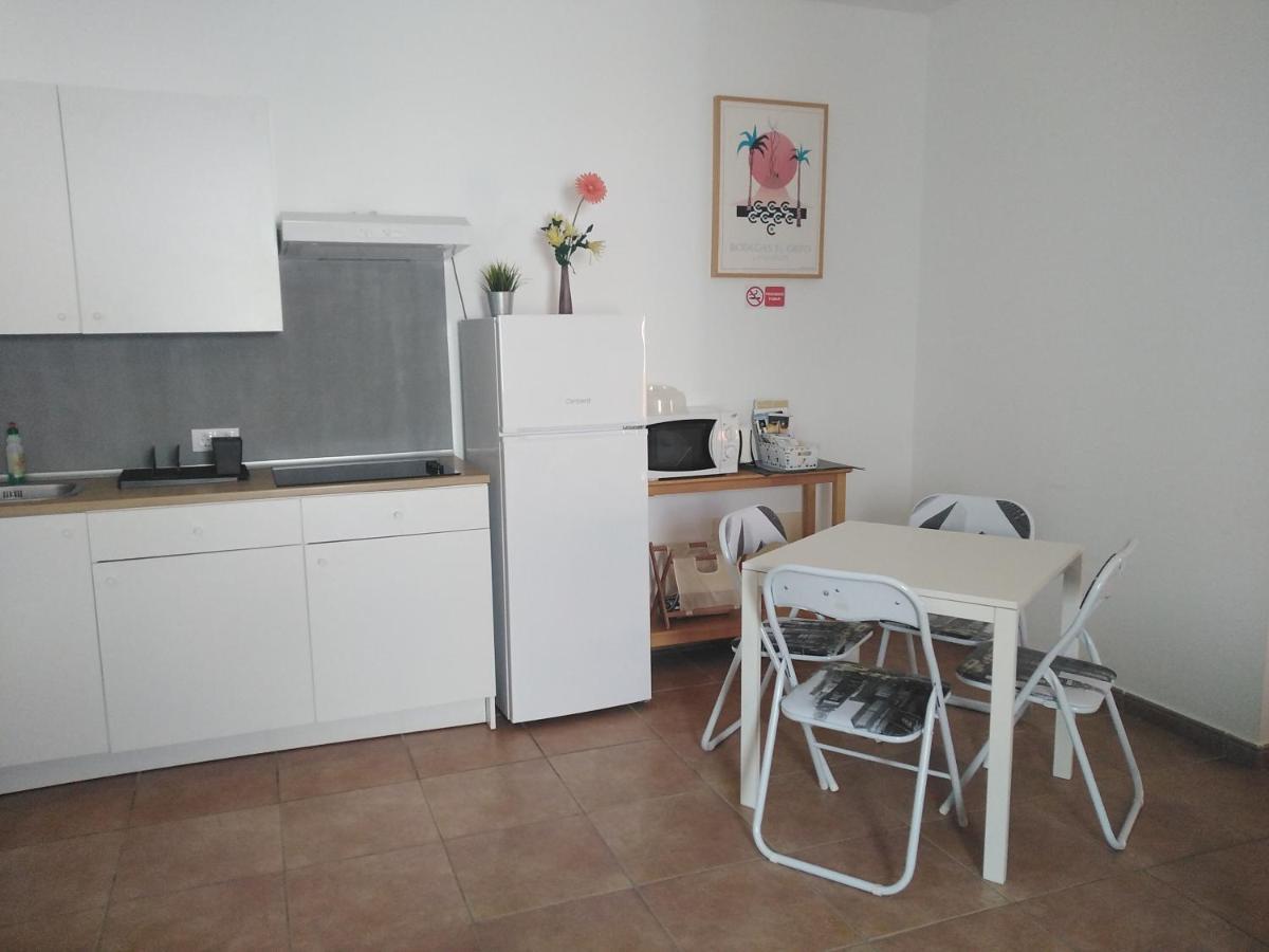 Apartamento Alma プラヤ・ブランカ エクステリア 写真