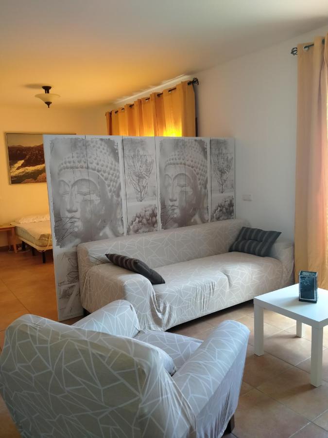 Apartamento Alma プラヤ・ブランカ エクステリア 写真