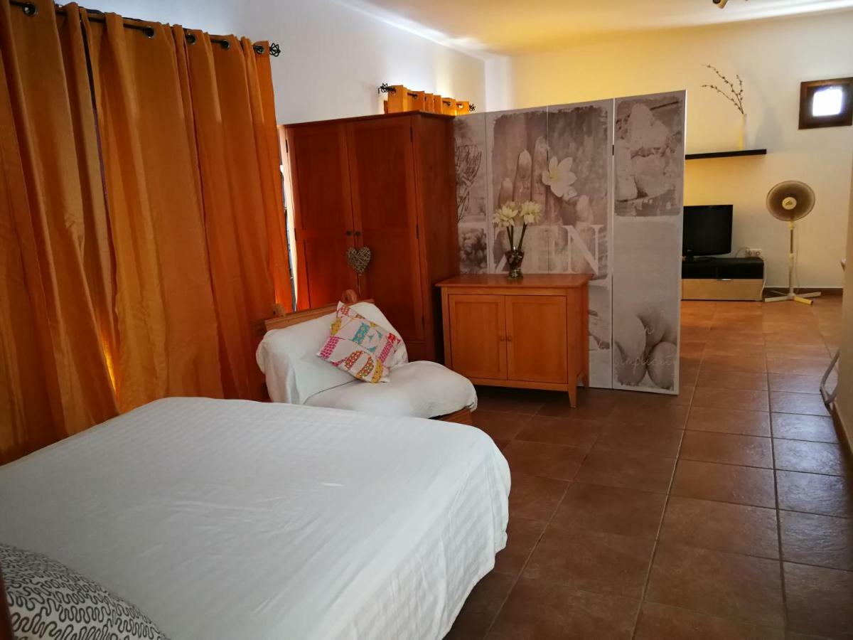Apartamento Alma プラヤ・ブランカ エクステリア 写真
