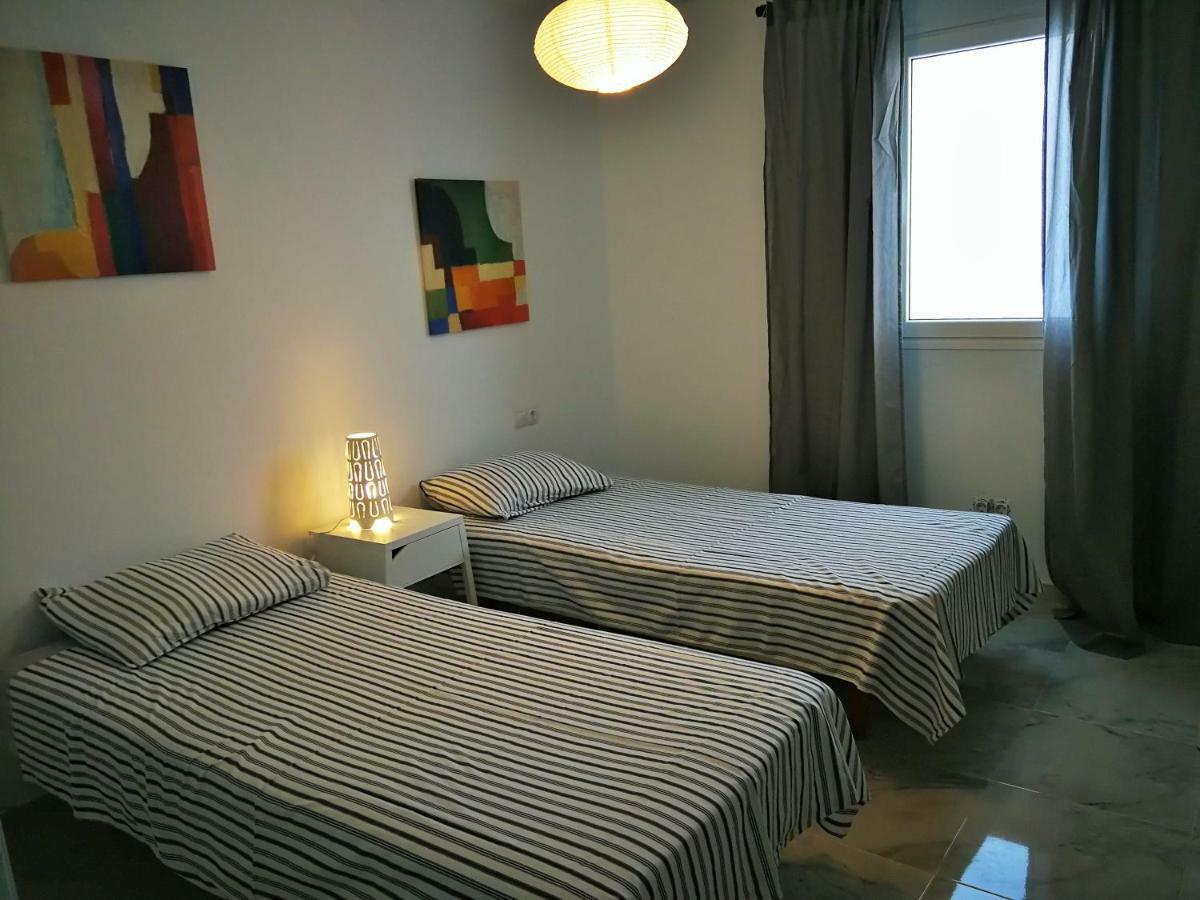 Apartamento Alma プラヤ・ブランカ エクステリア 写真