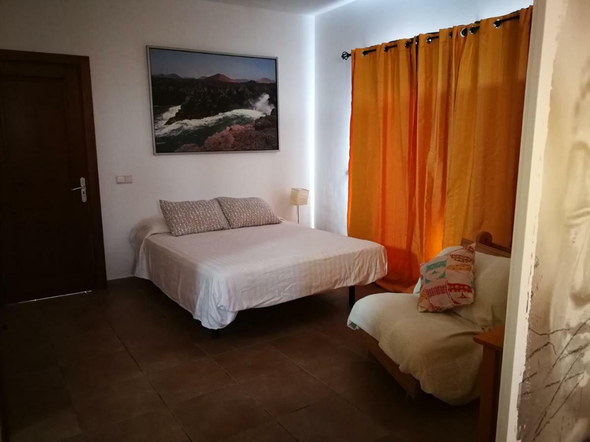 Apartamento Alma プラヤ・ブランカ エクステリア 写真