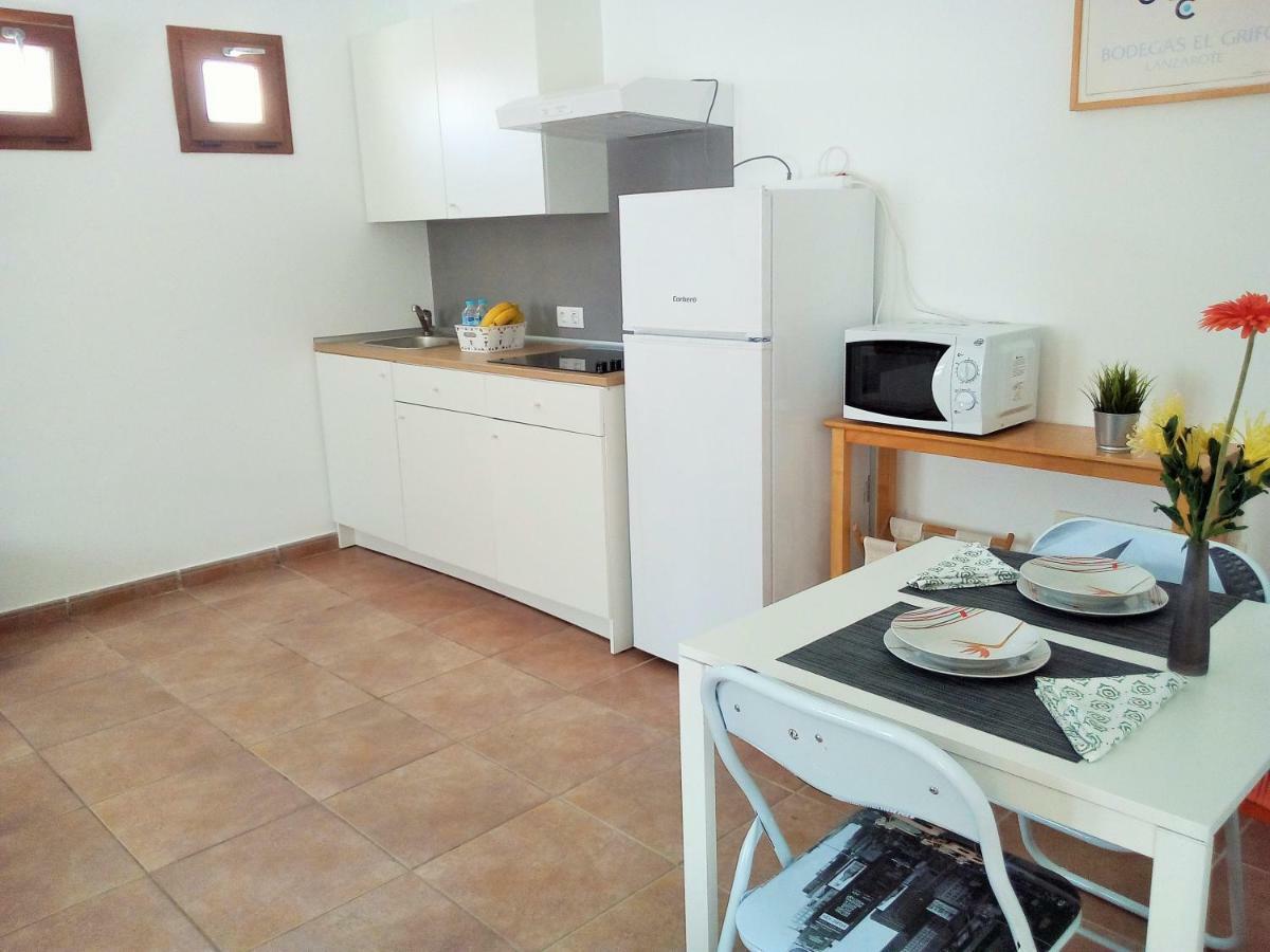 Apartamento Alma プラヤ・ブランカ エクステリア 写真