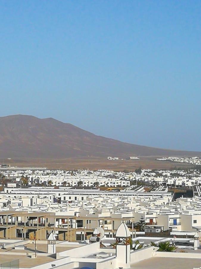 Apartamento Alma プラヤ・ブランカ エクステリア 写真