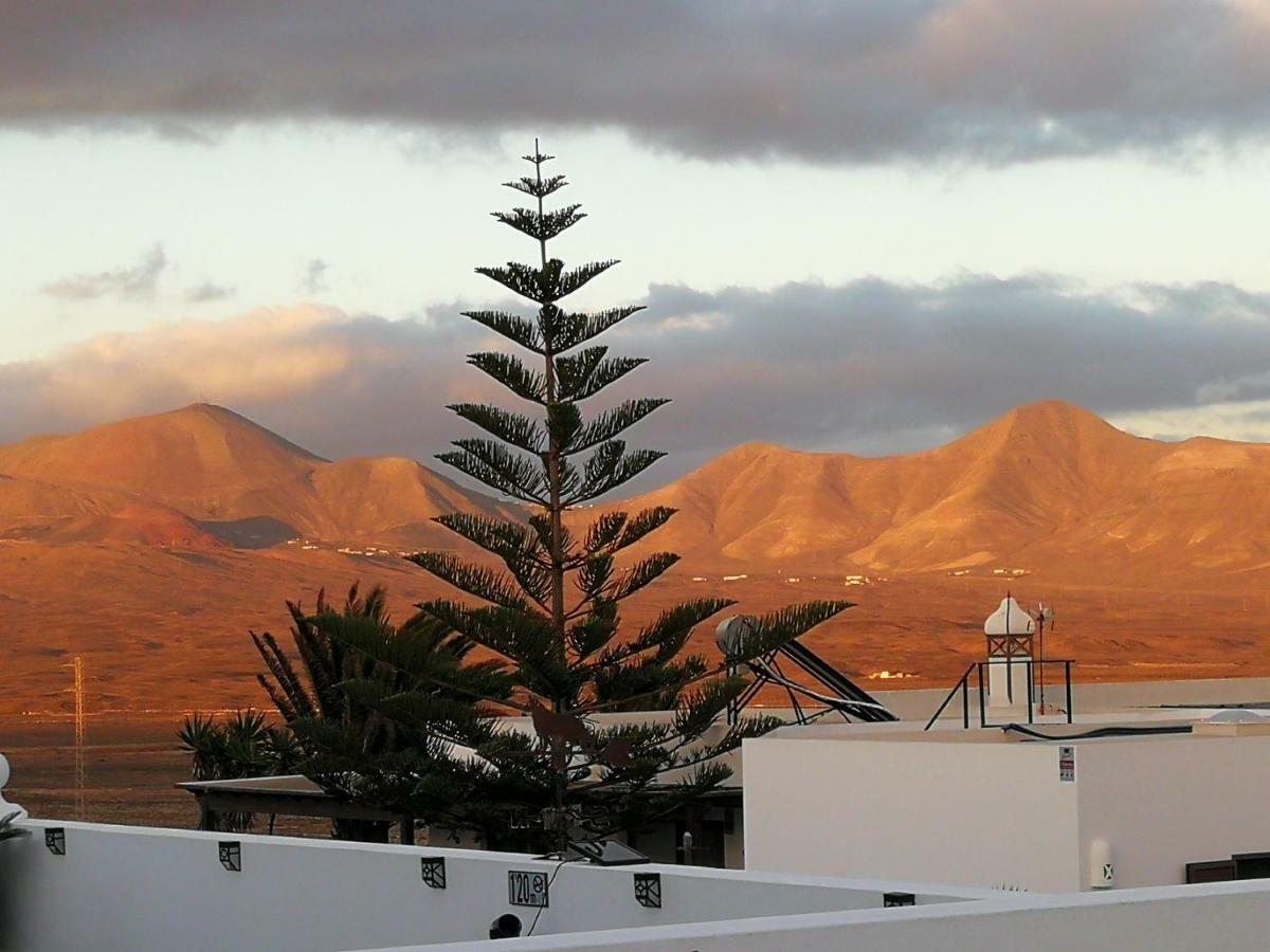 Apartamento Alma プラヤ・ブランカ エクステリア 写真